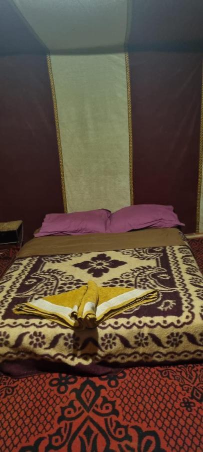 Chigaga Luxury Camp Hotel M'Hamid Exterior foto